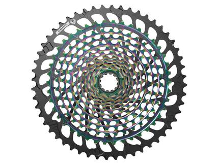 1895 x-dome Eagle kaseta 12s 10-50T