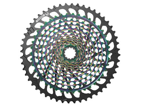1895 x-dome Eagle kaseta 12s 10-50T