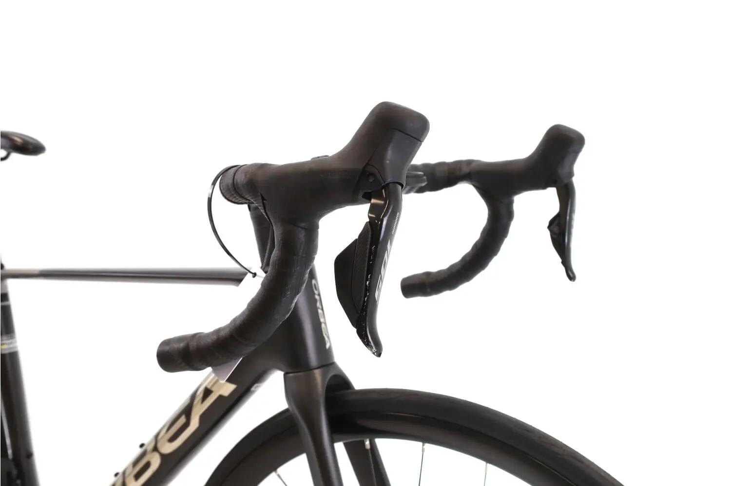 Segunda Vida · Bicicleta estrada ·  Orca Di2 12V · Muito bom estado 6/8