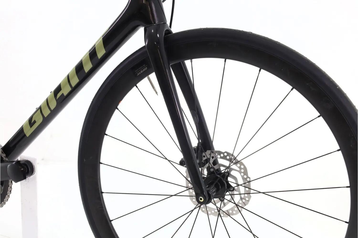 Bici strada ricondizionata ·  TCR Advanced Pro 0 Di2 12V · Ottimo stato 5/8