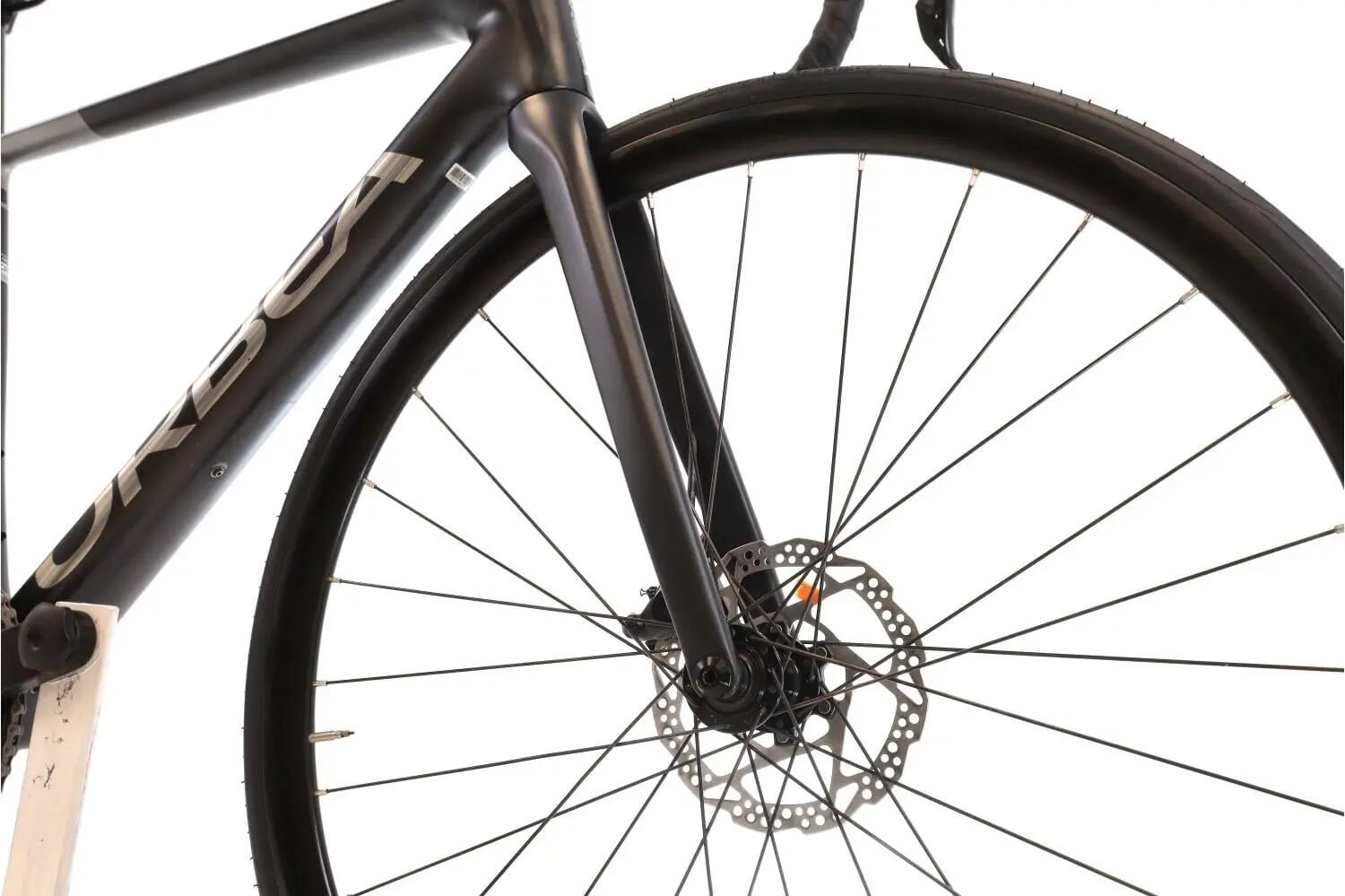Segunda Vida · Bicicleta estrada ·  Orca Di2 12V · Muito bom estado 5/8