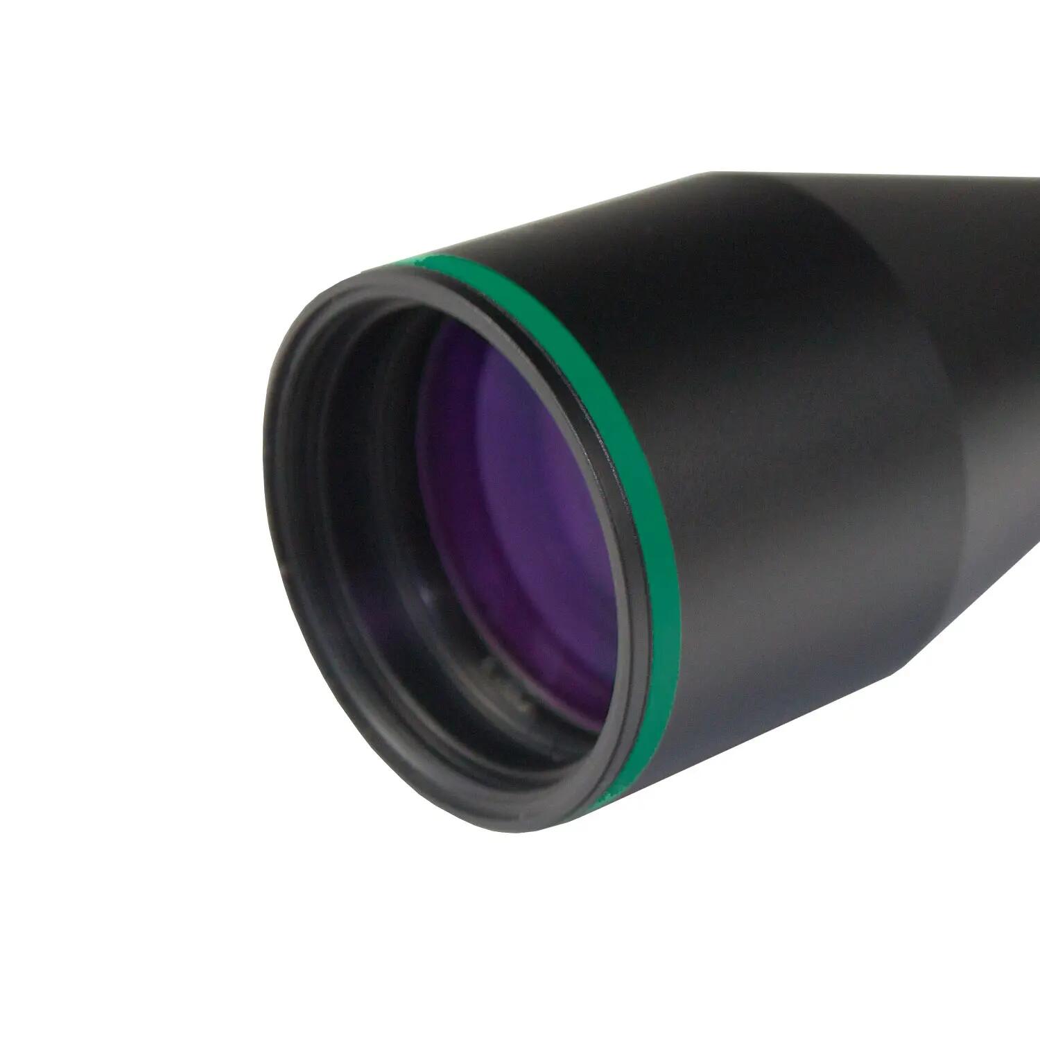 Professor Optiken Staffelsee - 1,5-9x42 LD V2, réticule à fibre optique 4 6/8