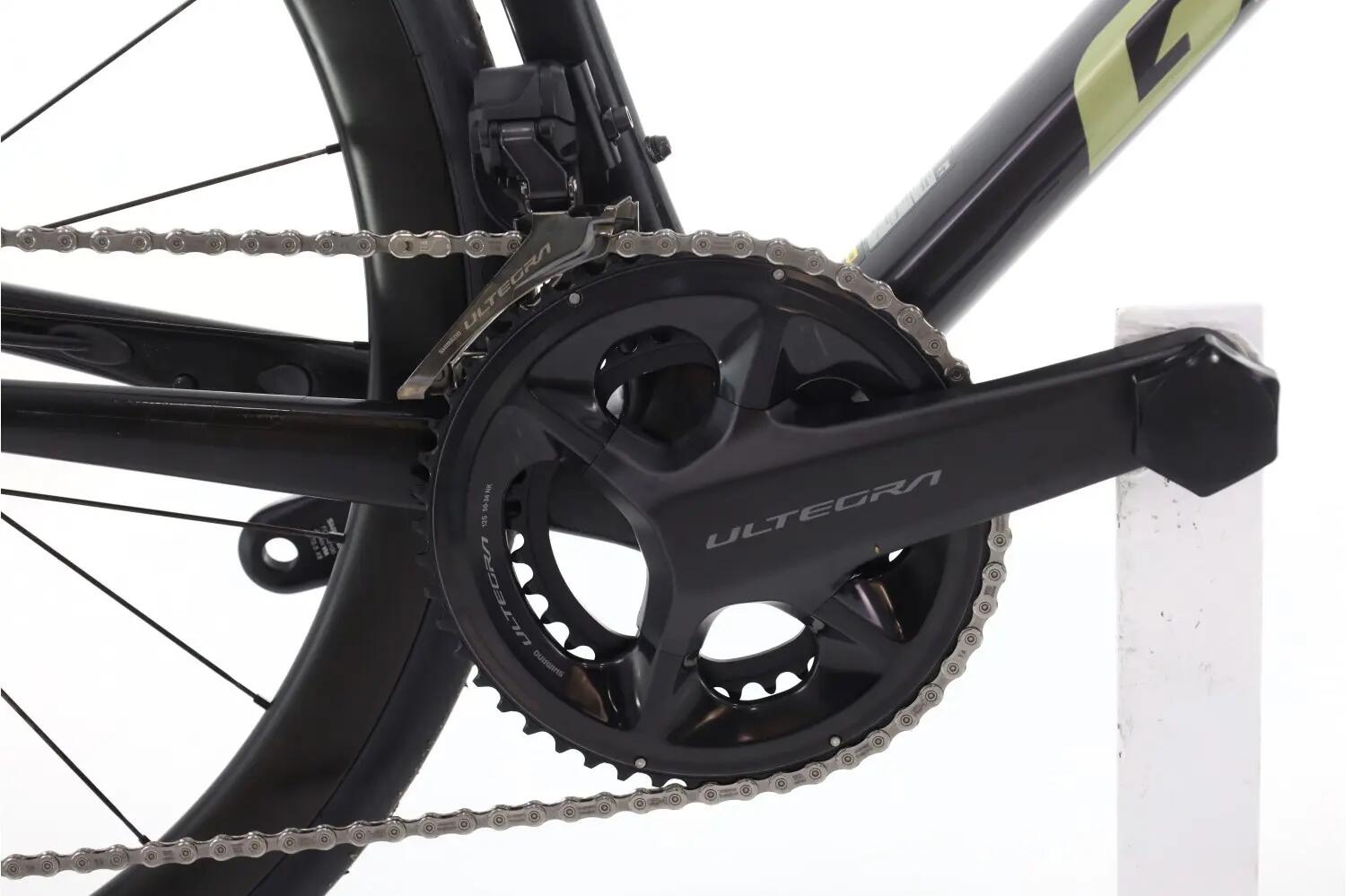 Bici strada ricondizionata ·  TCR Advanced Pro 0 Di2 12V · Ottimo stato 4/8