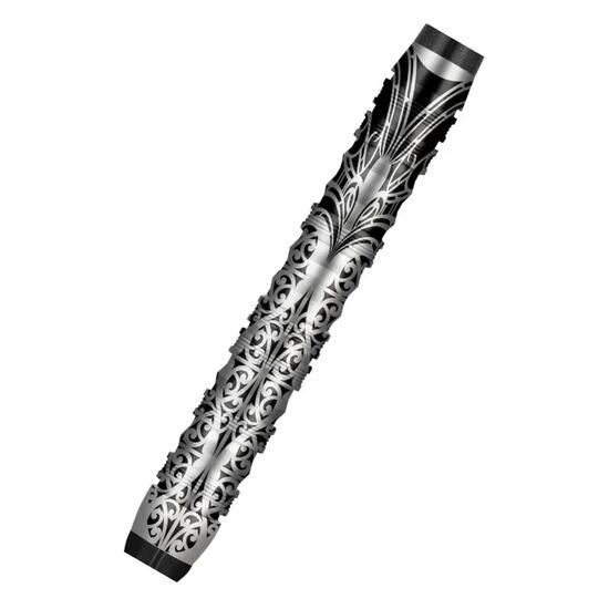 Warrior Taiaha 90% Tungsten Softtip Dartpijlen