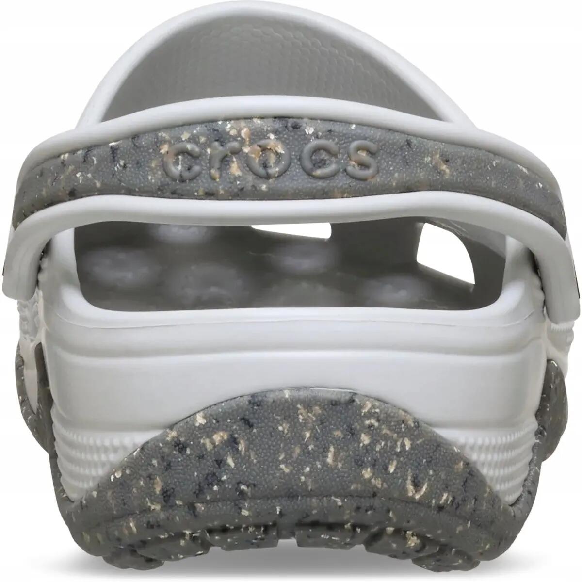 Felnőtt vízi klumpa puha talpú Crocs Classic Evo Clog 5/6