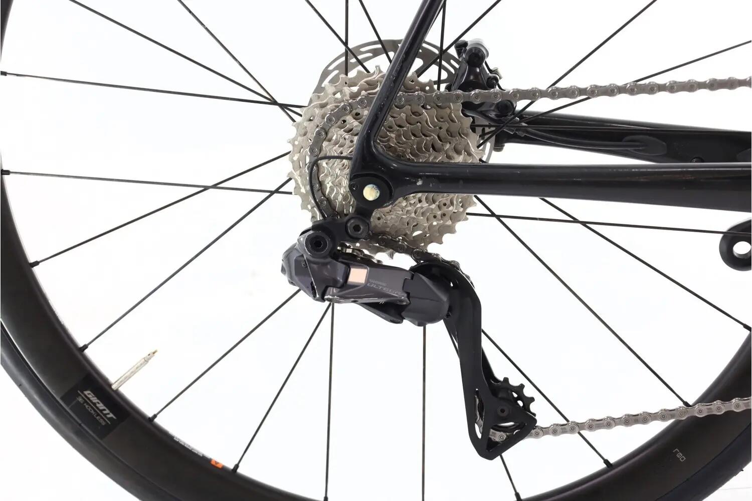 Bici strada ricondizionata ·  TCR Advanced Pro 0 Di2 12V · Ottimo stato 3/8