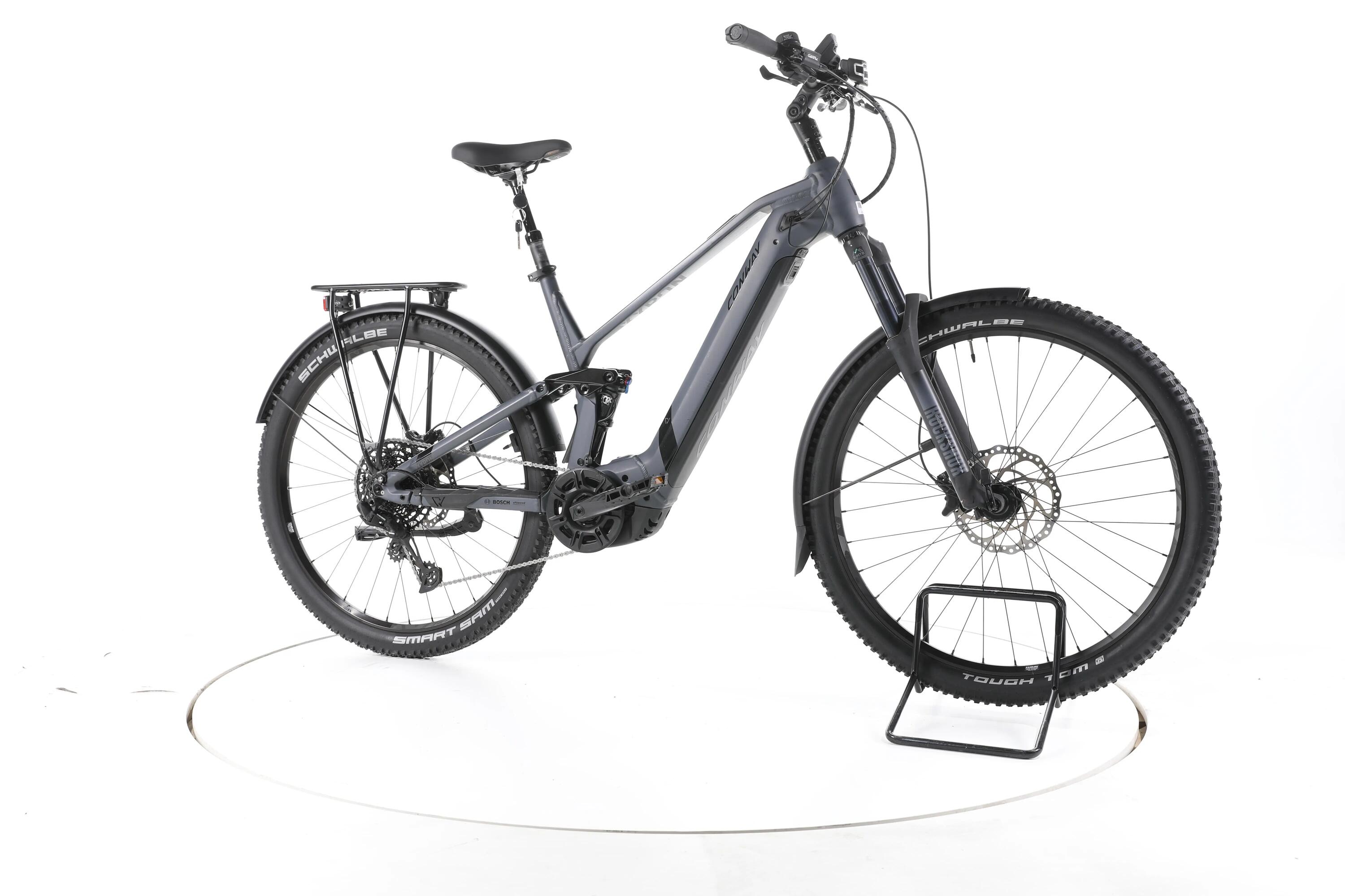 Ebike ricondizionata · Conway Xyron S 4.9 · Buone condizioni 2/7