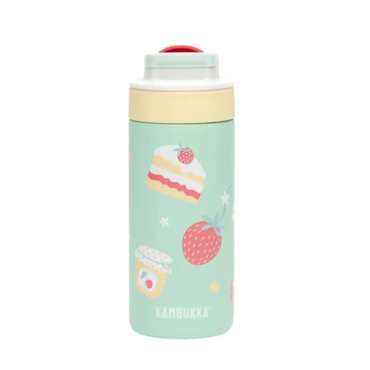 Thermosflasche für Kinder, Lagoon Insulated 400 ml – Picnic Party 2/2