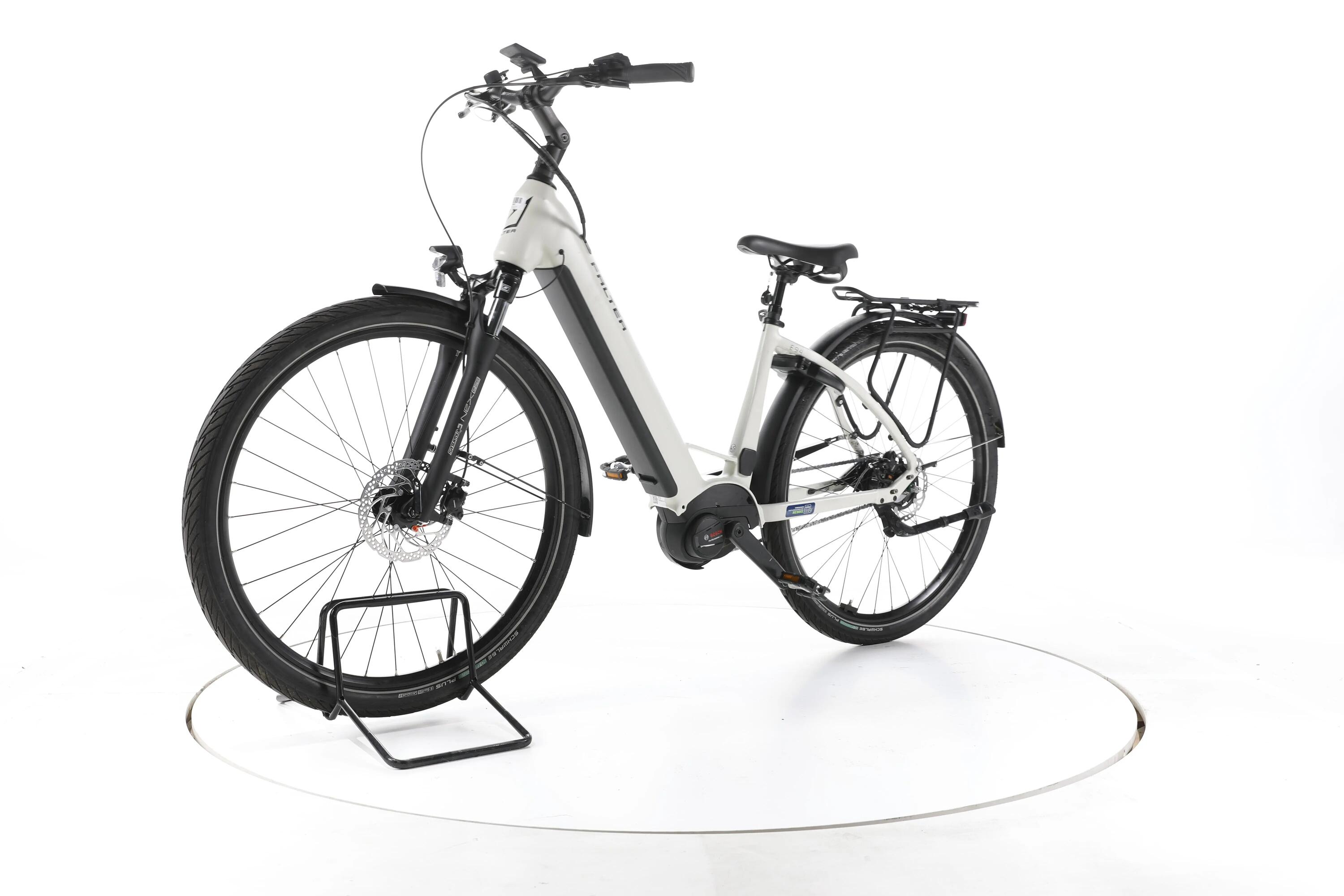 Ebike ricondizionata · FALTER E 9.4 RT · Buone condizioni 5/7