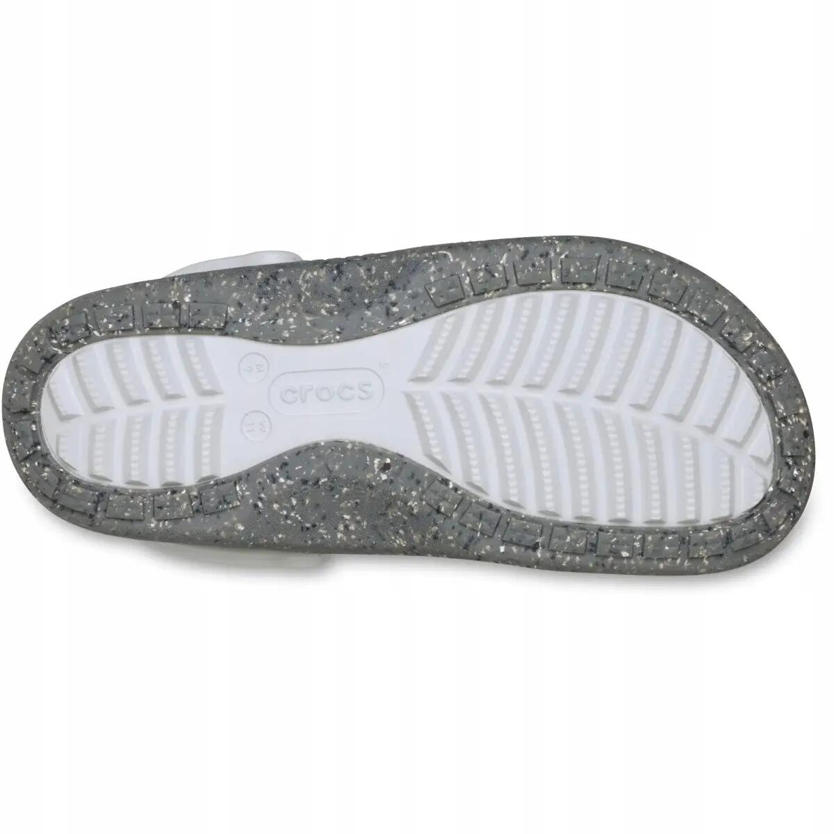 Felnőtt vízi klumpa puha talpú Crocs Classic Evo Clog 4/6