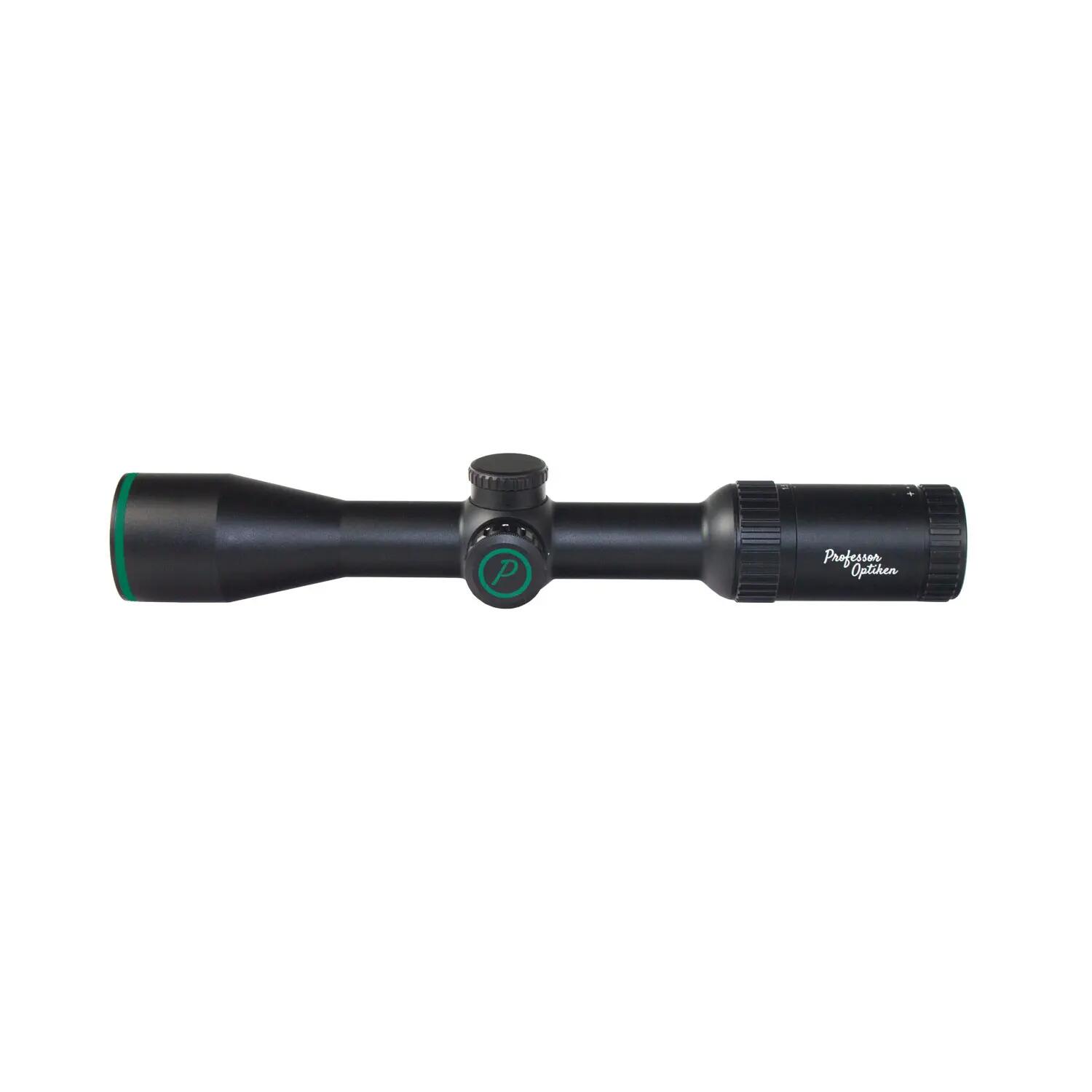 Professor Optiken Staffelsee - 1,5-9x42 LD V2, réticule à fibre optique 4 4/8