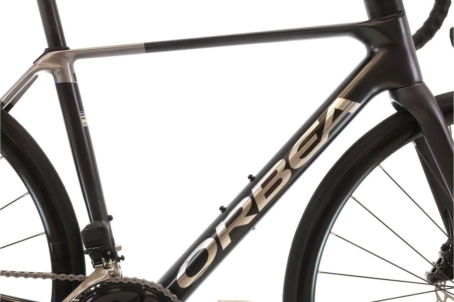 Segunda Vida · Bicicleta estrada ·  Orca Di2 12V · Muito bom estado 2/8