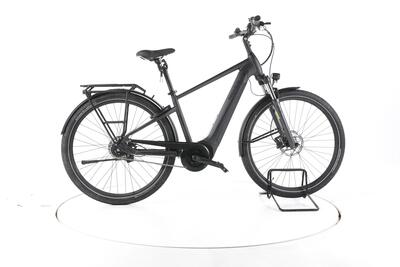 Tweedehands - pegasus savino evo 5r performance city e-bike - goed