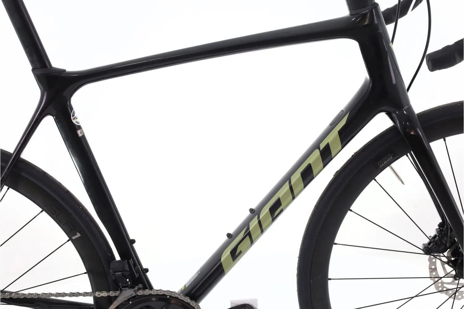Bici strada ricondizionata ·  TCR Advanced Pro 0 Di2 12V · Ottimo stato 2/8