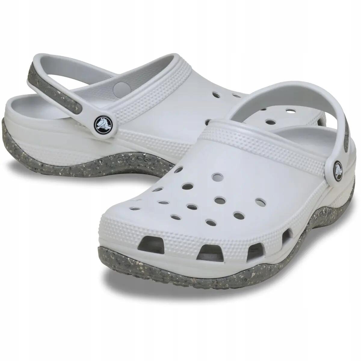 Felnőtt vízi klumpa puha talpú Crocs Classic Evo Clog 2/6