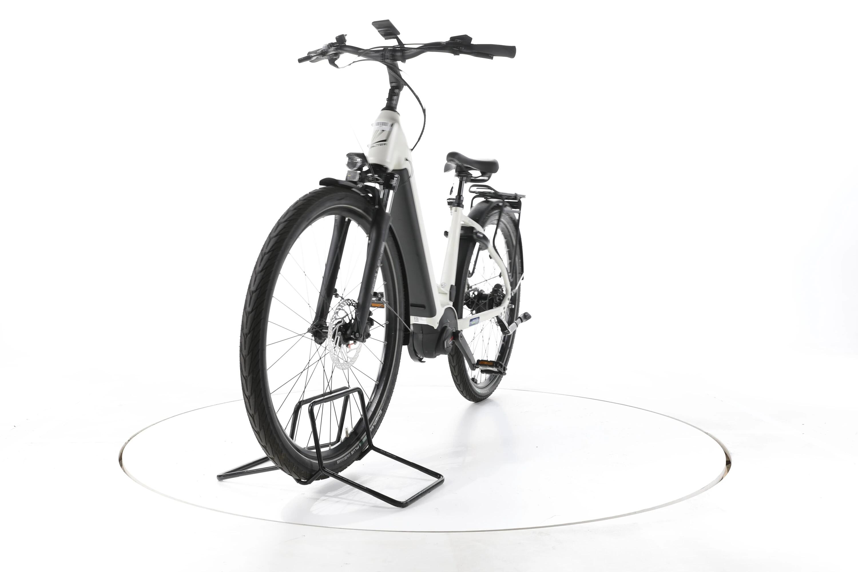 Ebike ricondizionata · FALTER E 9.4 RT · Buone condizioni 4/7