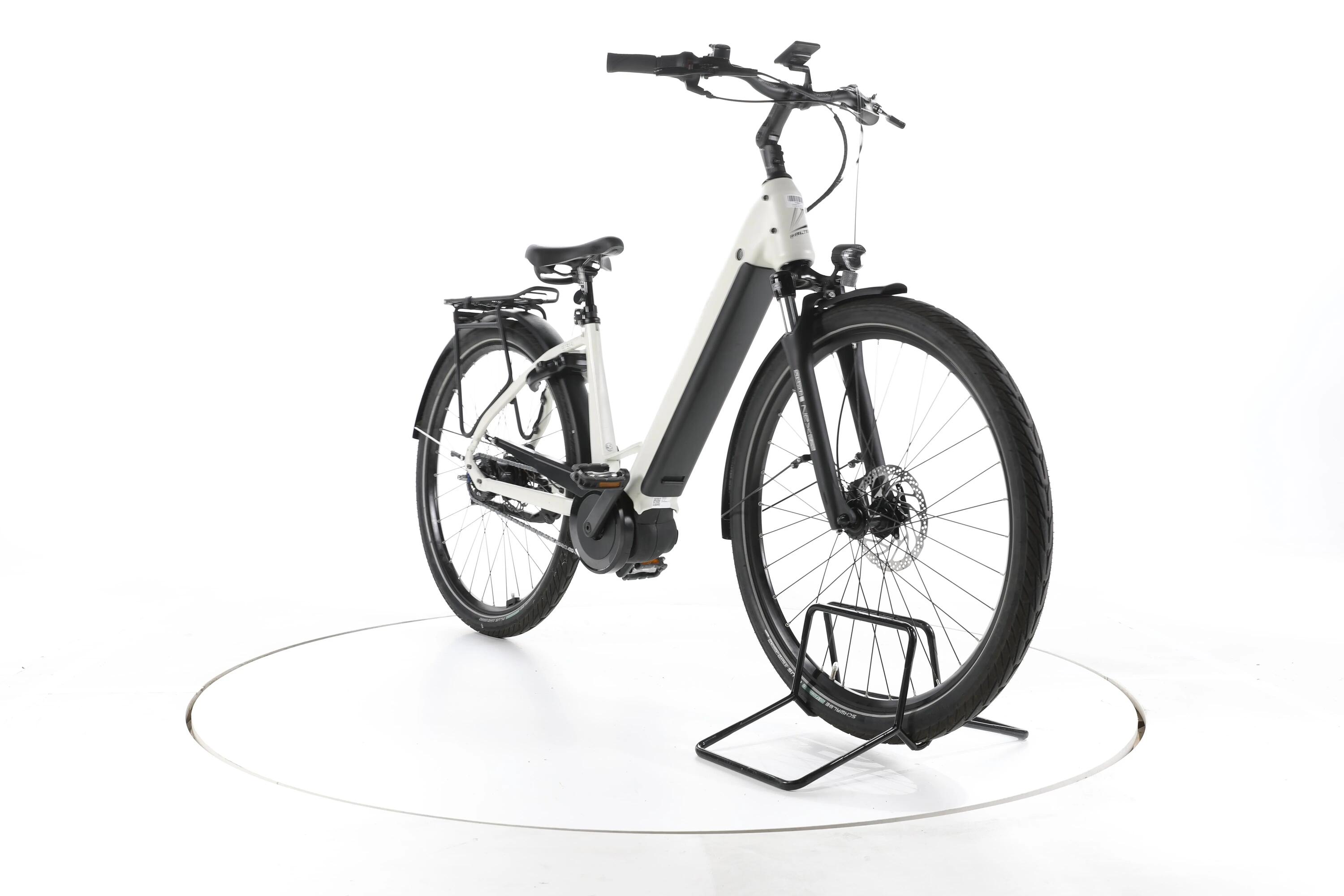 Ebike ricondizionata · FALTER E 9.4 RT · Buone condizioni 3/7