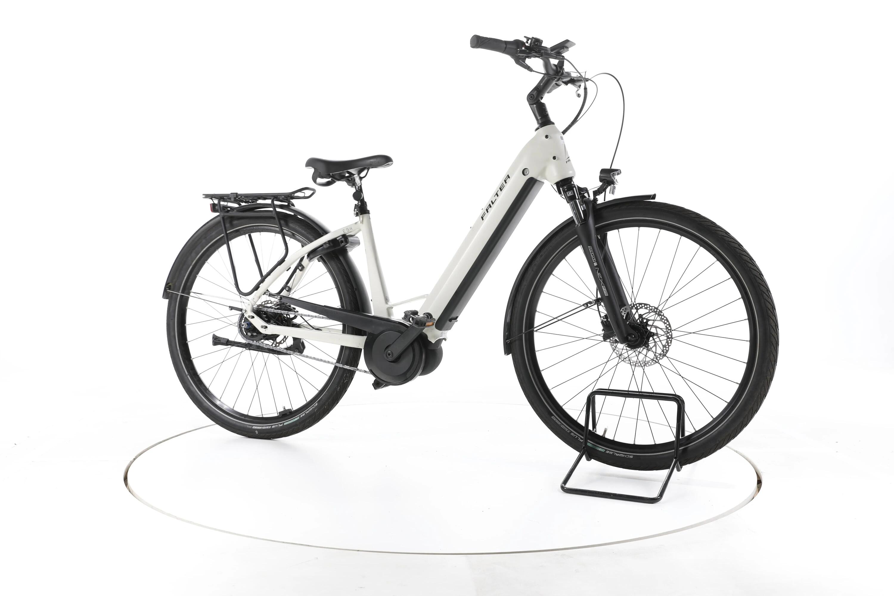 Ebike ricondizionata · FALTER E 9.4 RT · Buone condizioni 2/7