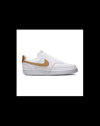Chaussures universel femmes Nike Court Vision Low NN