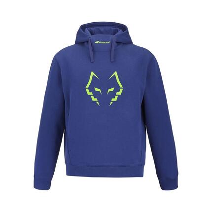 BABOLAT Hood Sweat JUAN LEBRON Men FW26 (Sudadera)