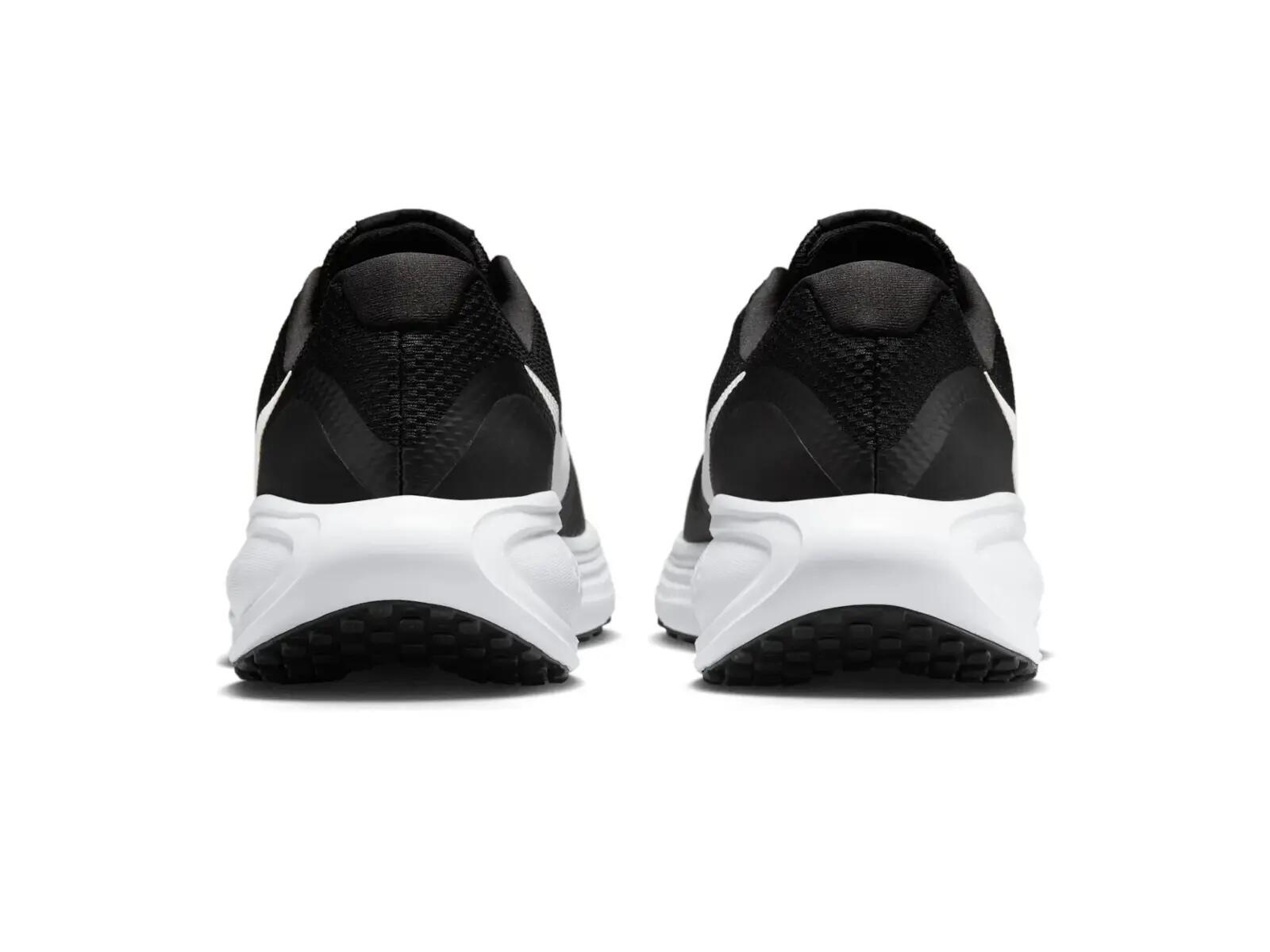 Scarpe da running uomo mesh traspirante REVOLUTION 8 6/7