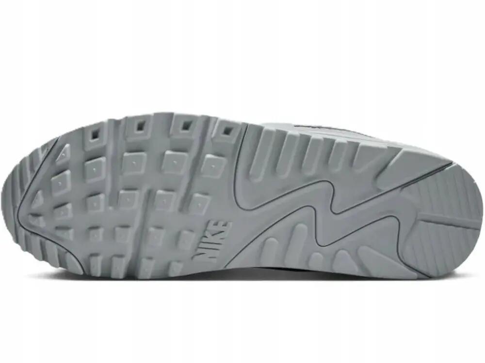 Chaussures de ville pour homme NIKE AIR MAX 90 6/7