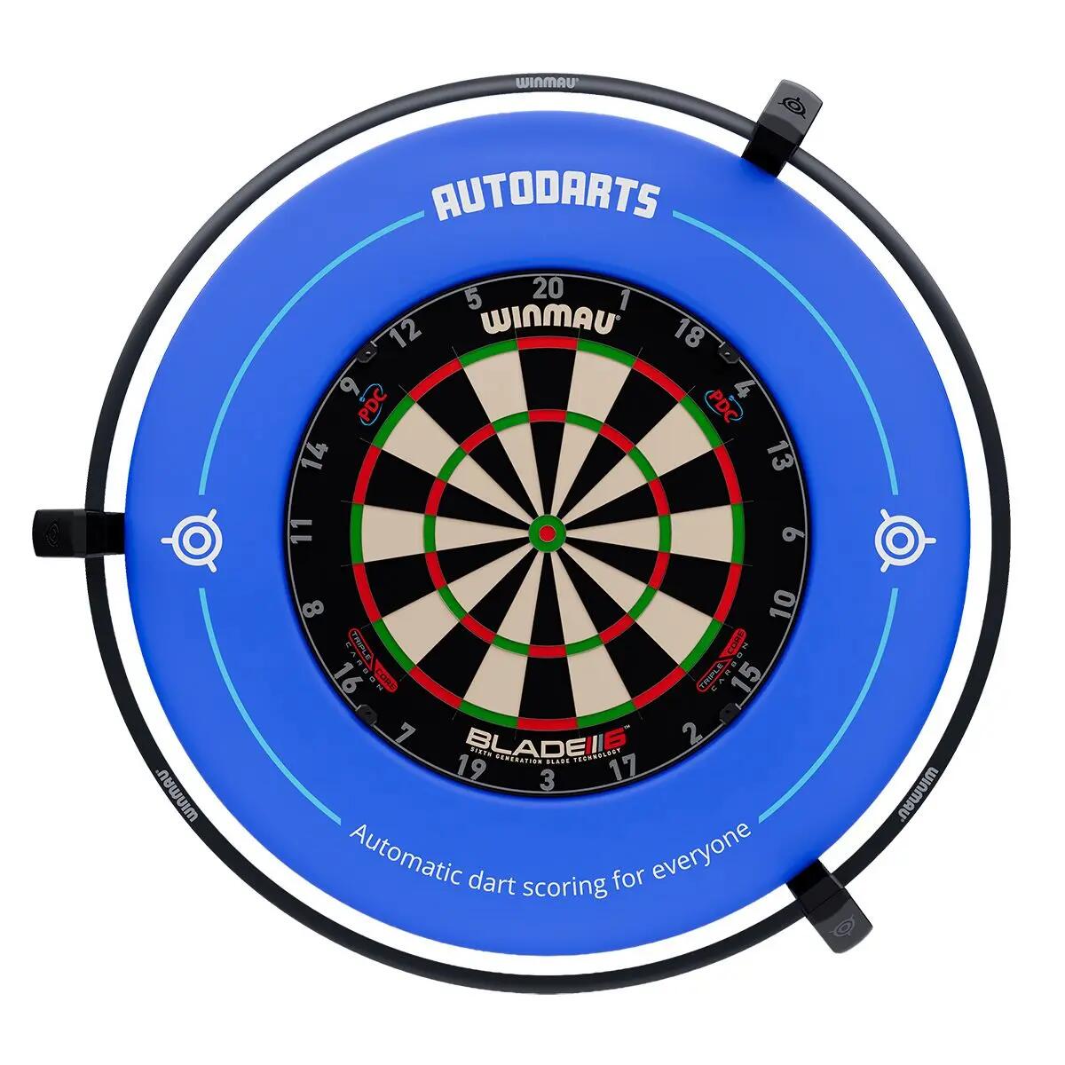 Sistem Autodarts Vantage