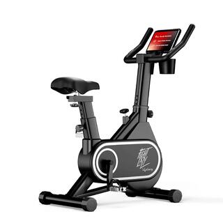 Spin Fitness Bike Fit Pro (7kg Flywheel) - Black