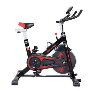 Spin Fitness Bike Fit Pro (10kg Flywheel) - Black