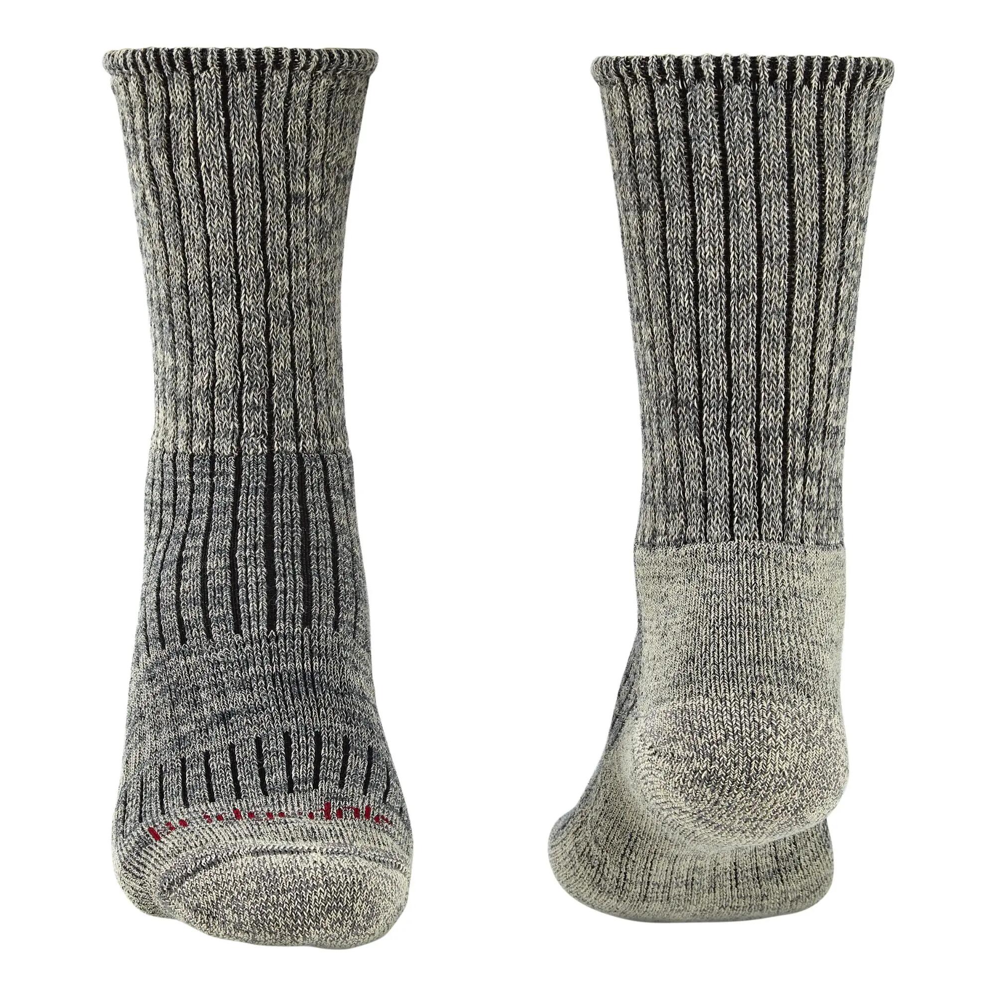 Bridgedale Men's Hike Midweight Merino Comfort Socks -  5