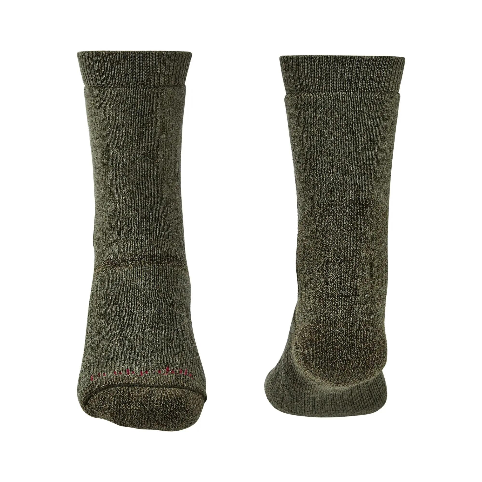 Bridgedale Explorer Heavyweight Merino Performance Socks -  5