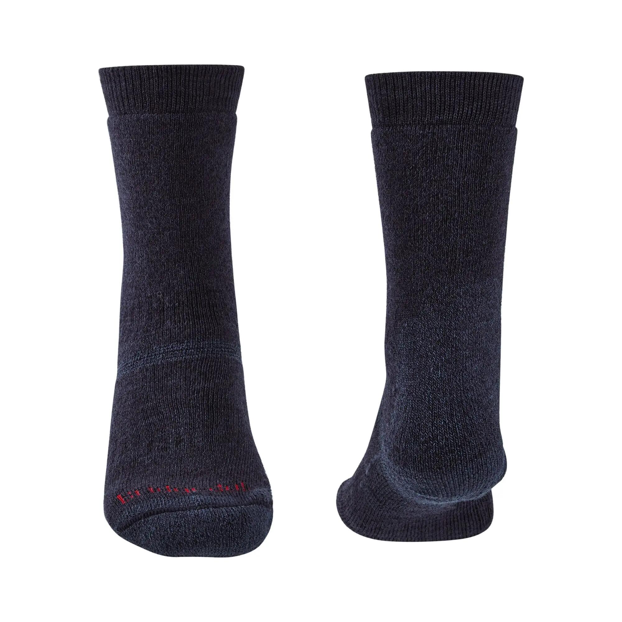 Bridgedale Explorer Heavyweight Merino Performance Socks -  5