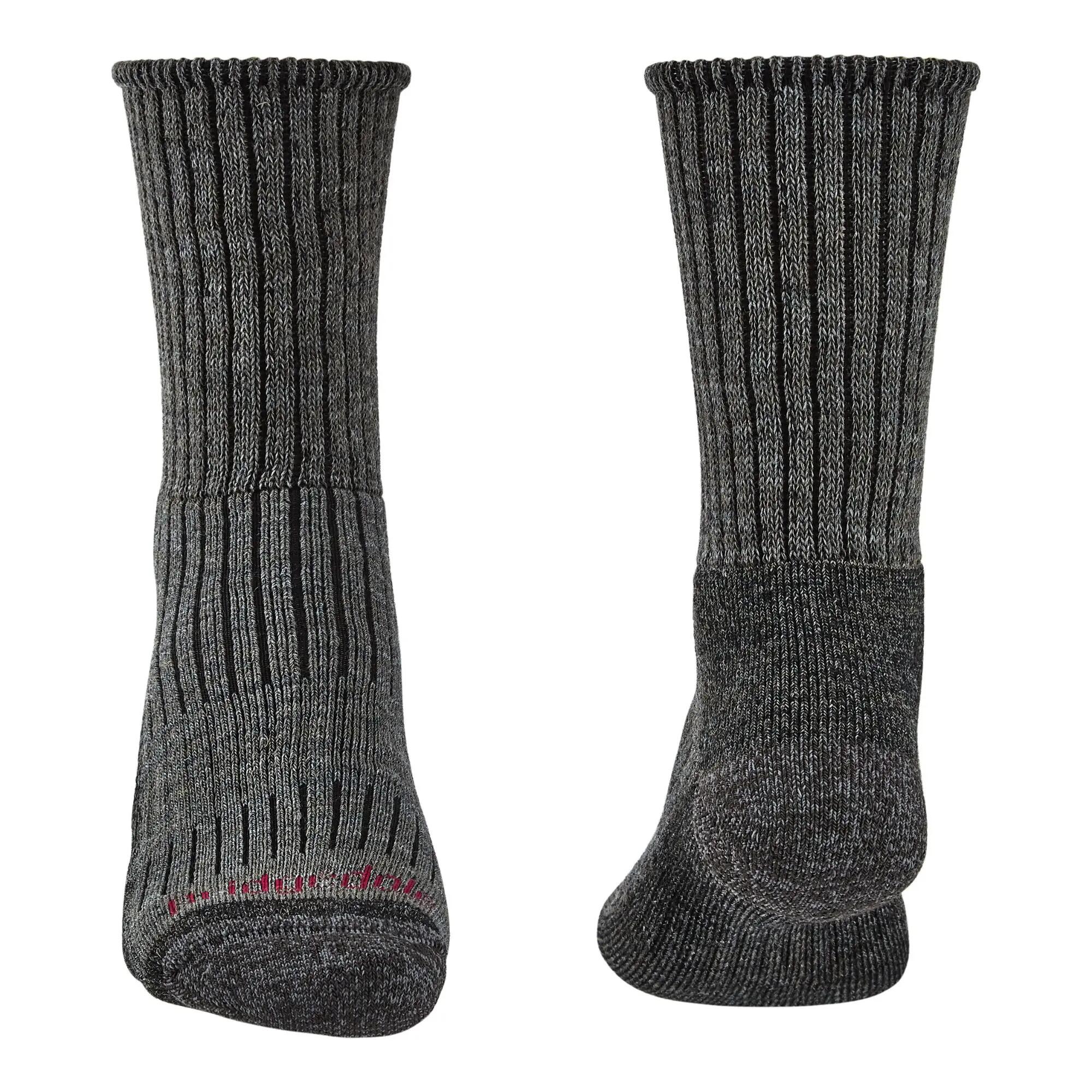 Bridgedale Men's Hike Midweight Merino Comfort Socks -  5