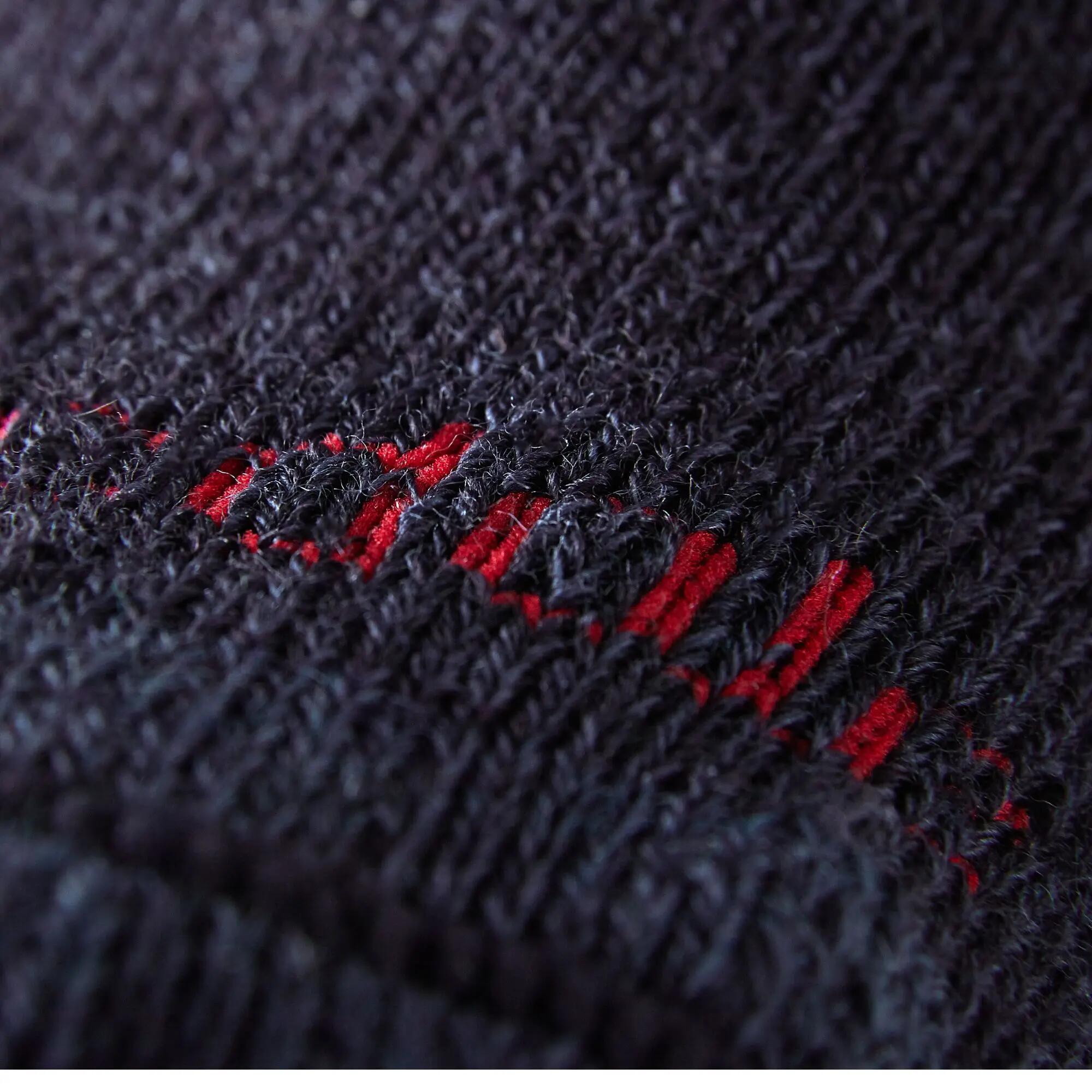 Bridgedale Explorer Heavyweight Merino Performance Socks -  3
