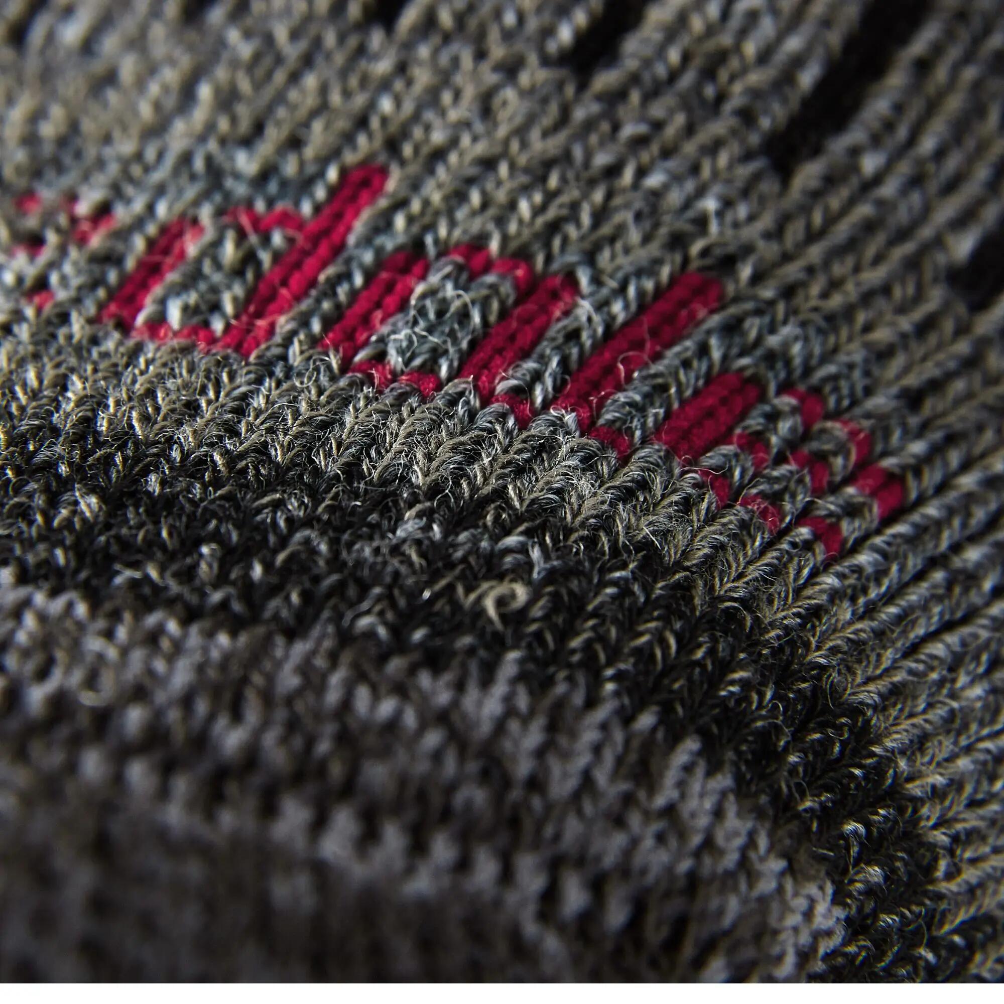 Bridgedale Men's Hike Midweight Merino Comfort Socks -  3
