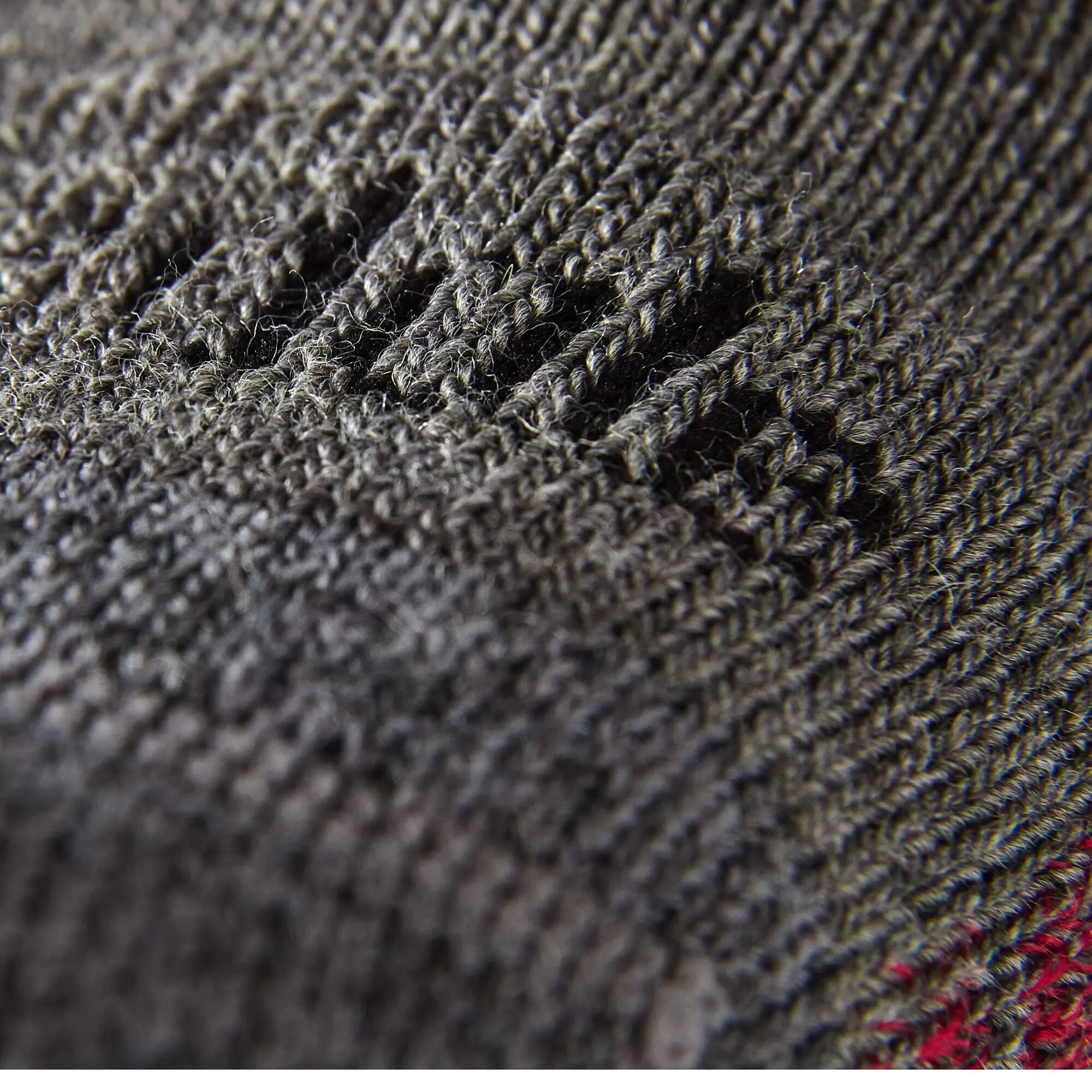 Bridgedale Men's Hike Lightweight Merino Performance Socks -  3