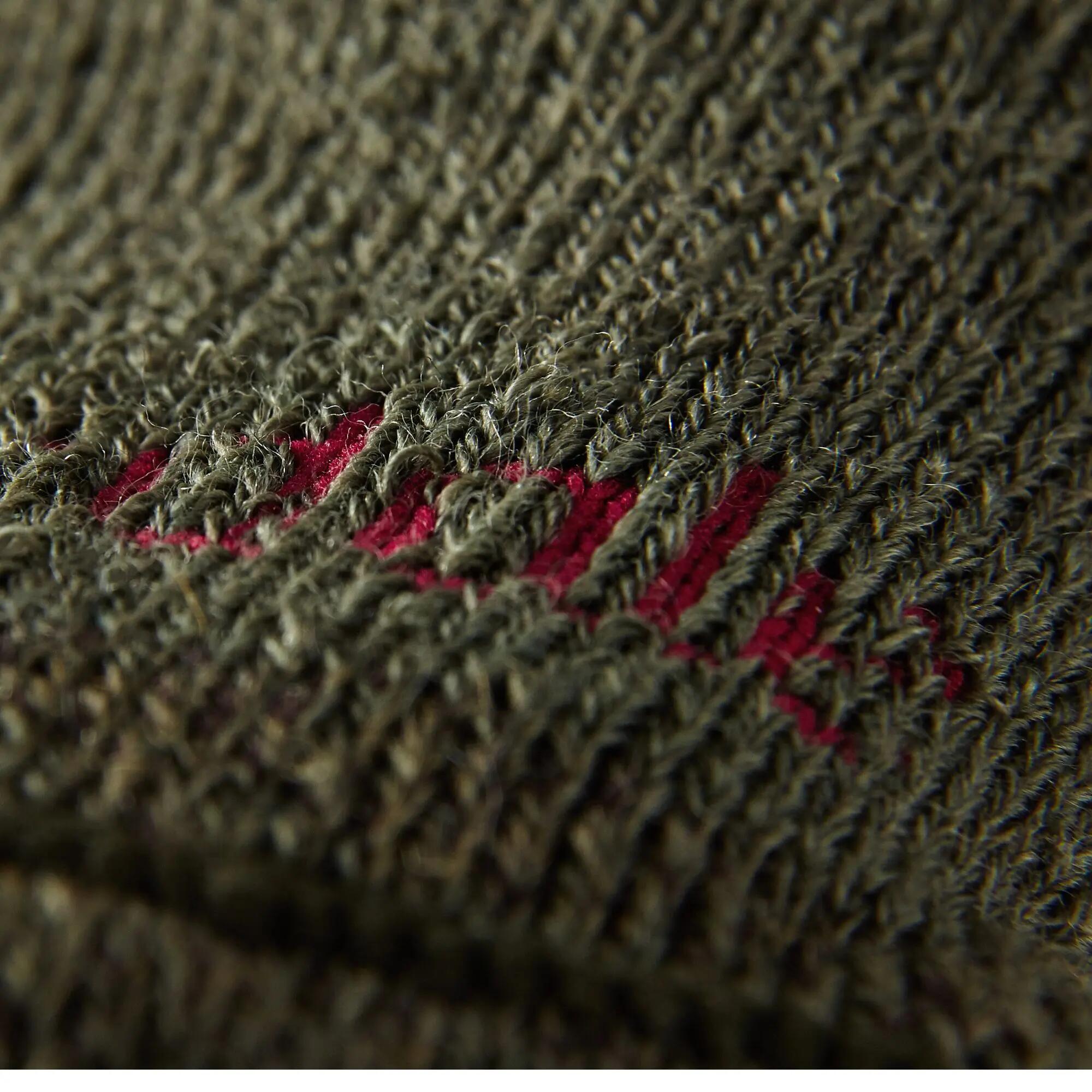 Bridgedale Explorer Heavyweight Merino Performance Socks -  3