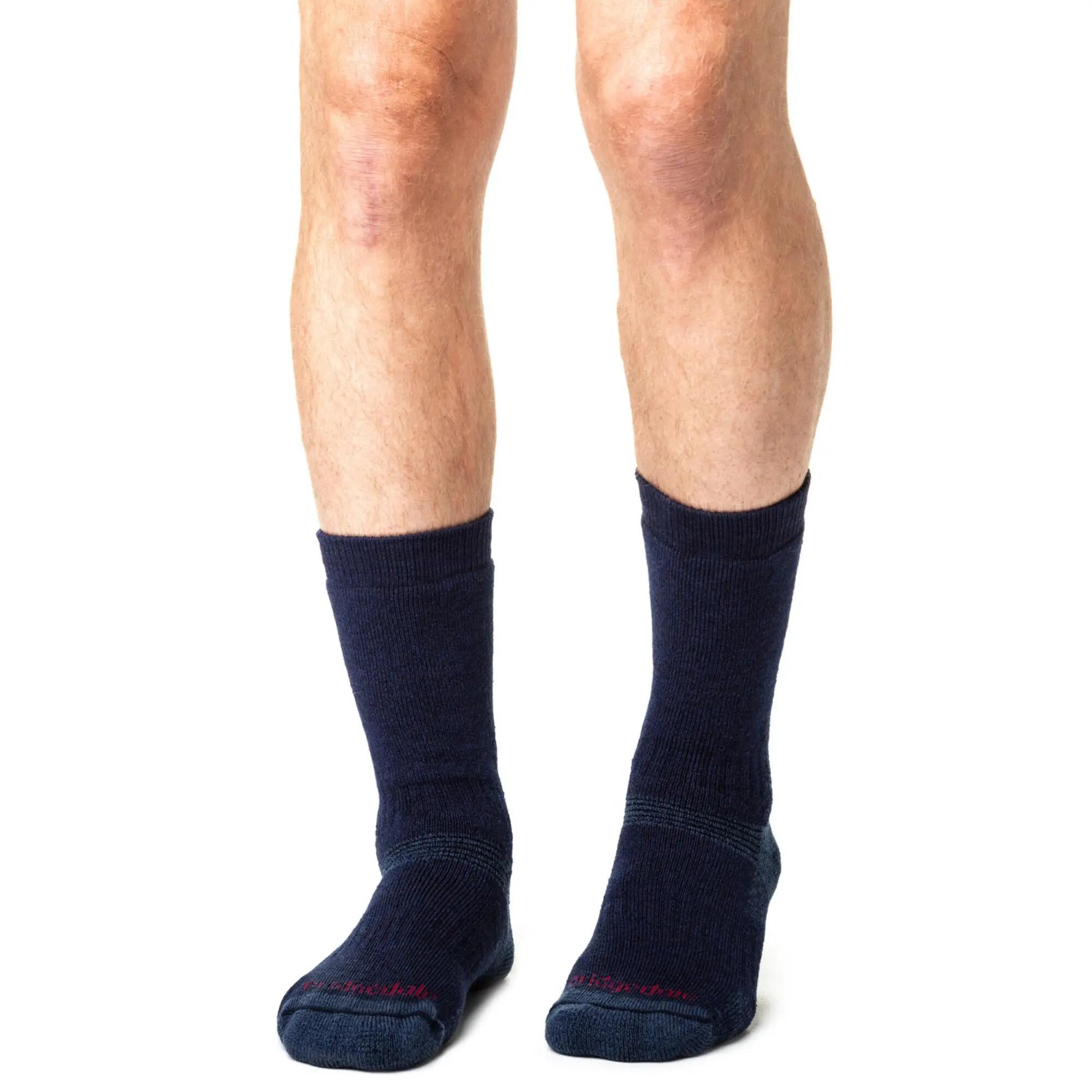 Bridgedale Explorer Heavyweight Merino Performance Socks -  2