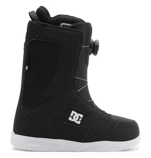 Scarponi da snowboard da donna DC Phase Boa