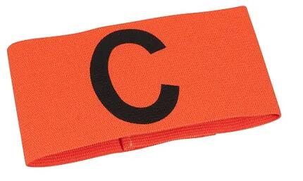 Brassard capitaine Select