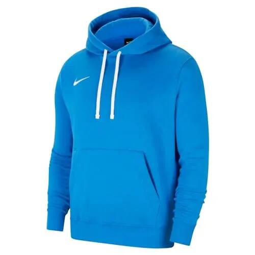 Felpa Con Cappuccio Uomo Nike Club 20 Blu 5/5