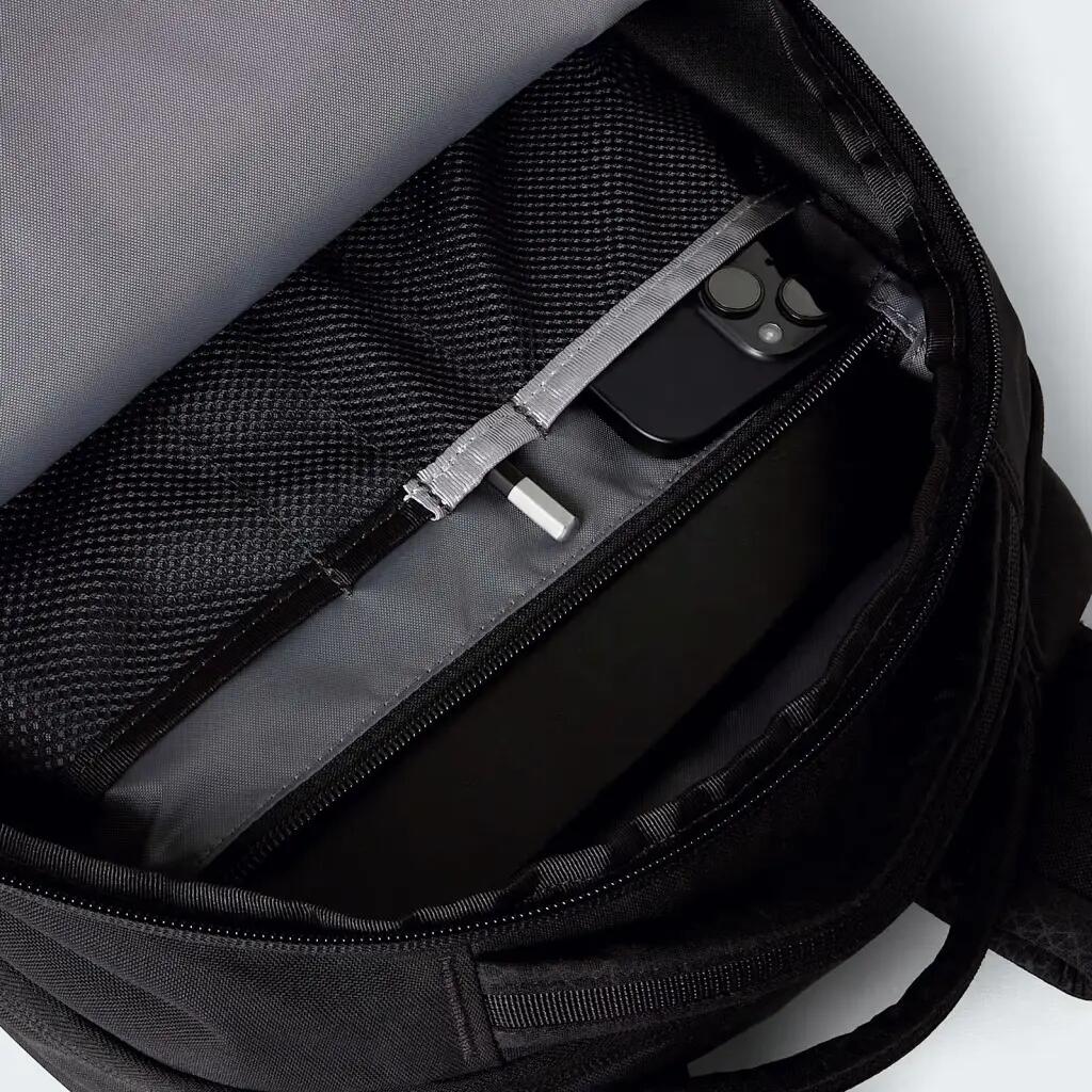 Sac à dos The North Face NF0A3VY24H01 - noir 5/7