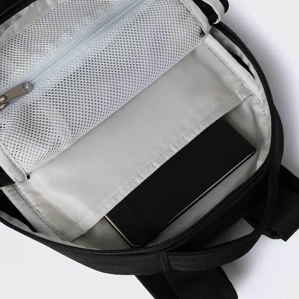 THE NORTH FACE BOREALIS MINI BKP Czarny 4/5