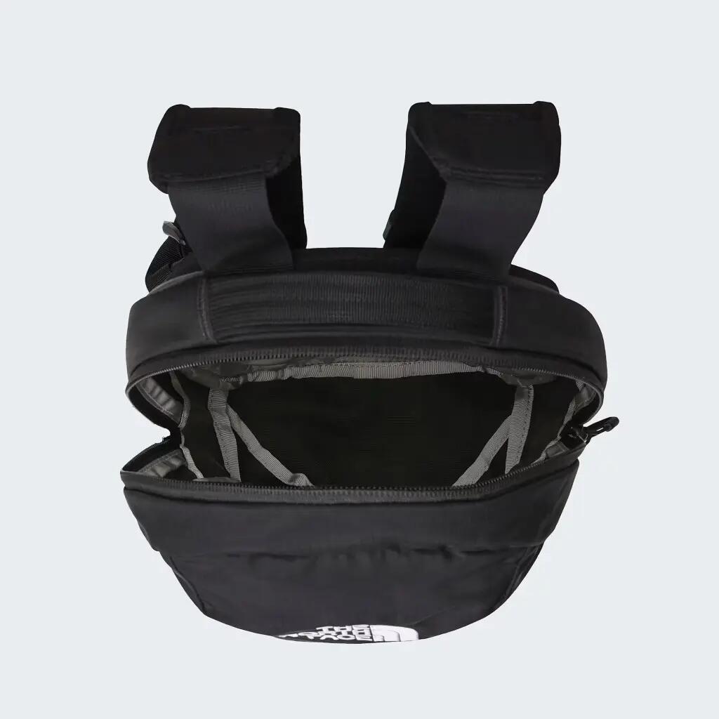 THE NORTH FACE BOREALIS MINI BKP Czarny 3/5