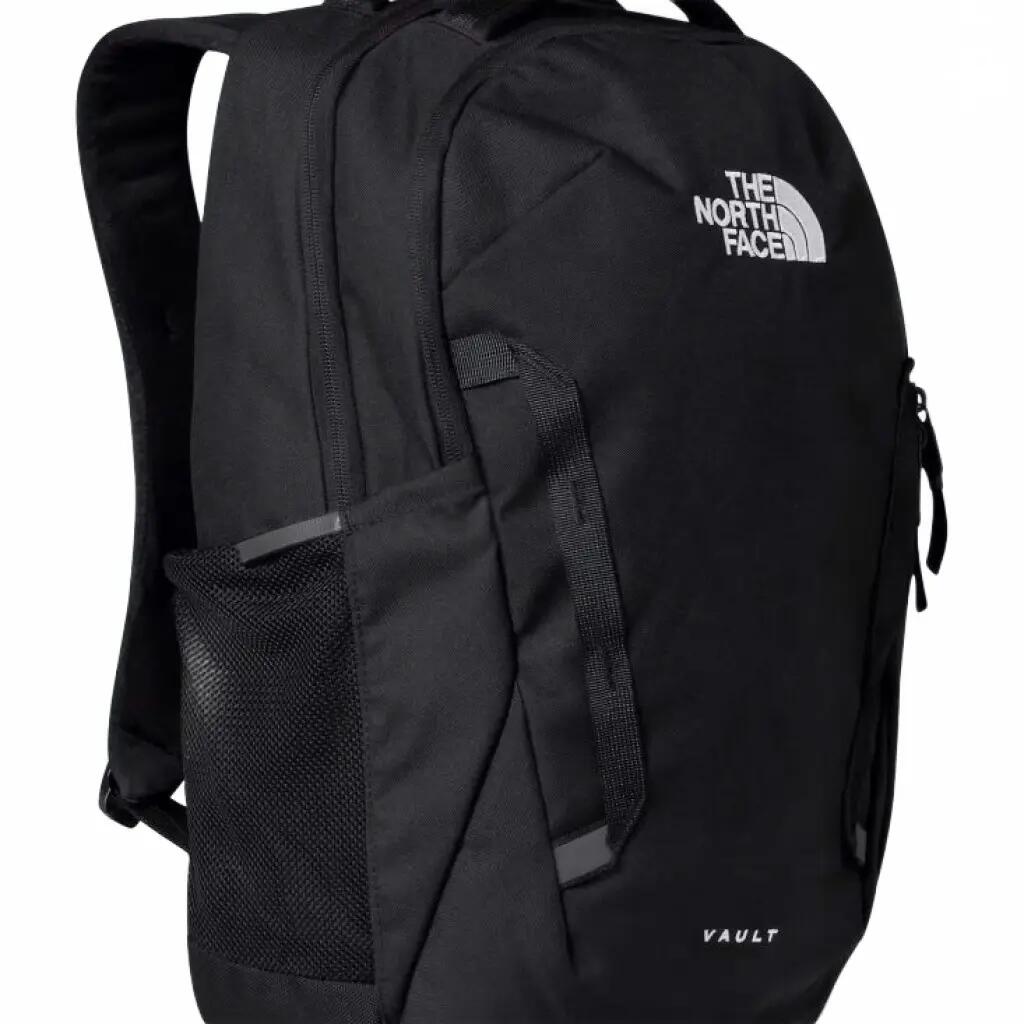 Sac à dos The North Face NF0A3VY24H01 - noir 2/7