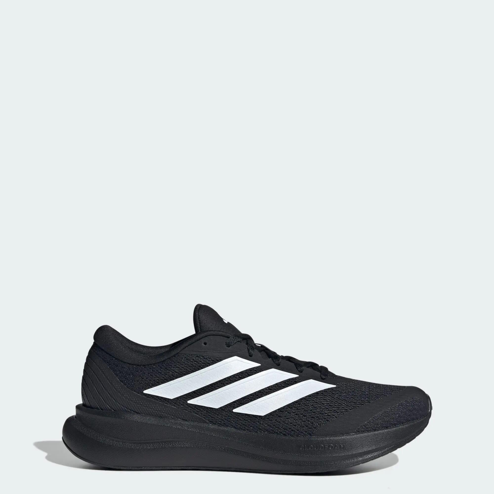 Adidas RUNFALCON 6 Men Running Shoes Black -  1