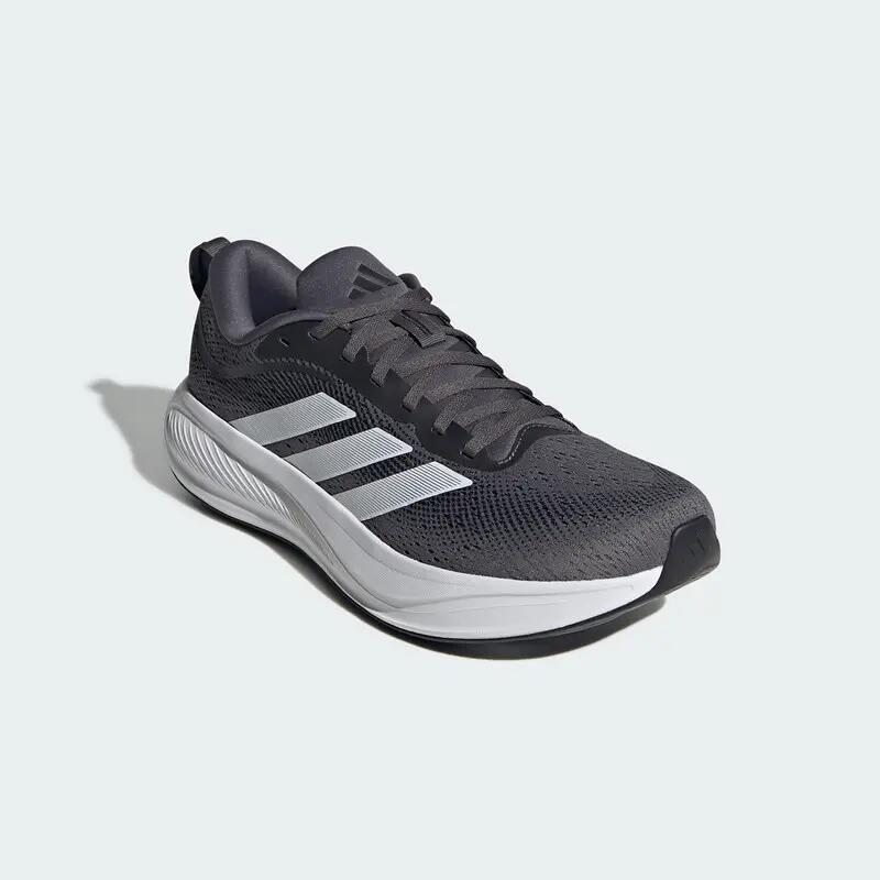 Adidas RESPONSE PACE M Men Running Shoes Black -  1