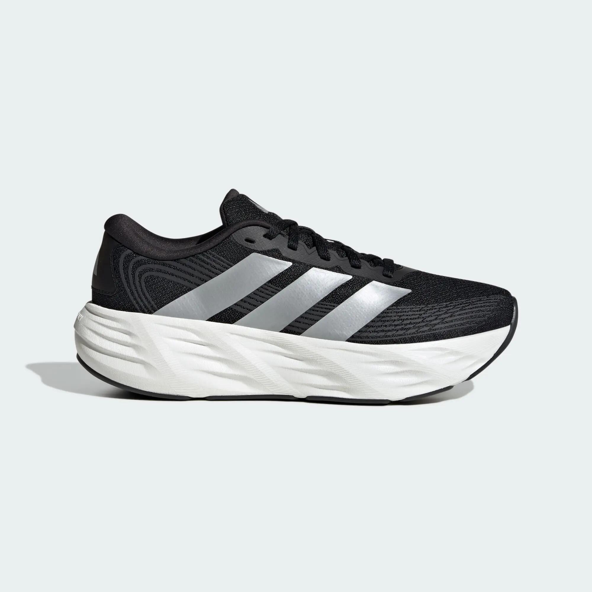 Adidas GALAXY 8 W Women Running Shoes Black -  1