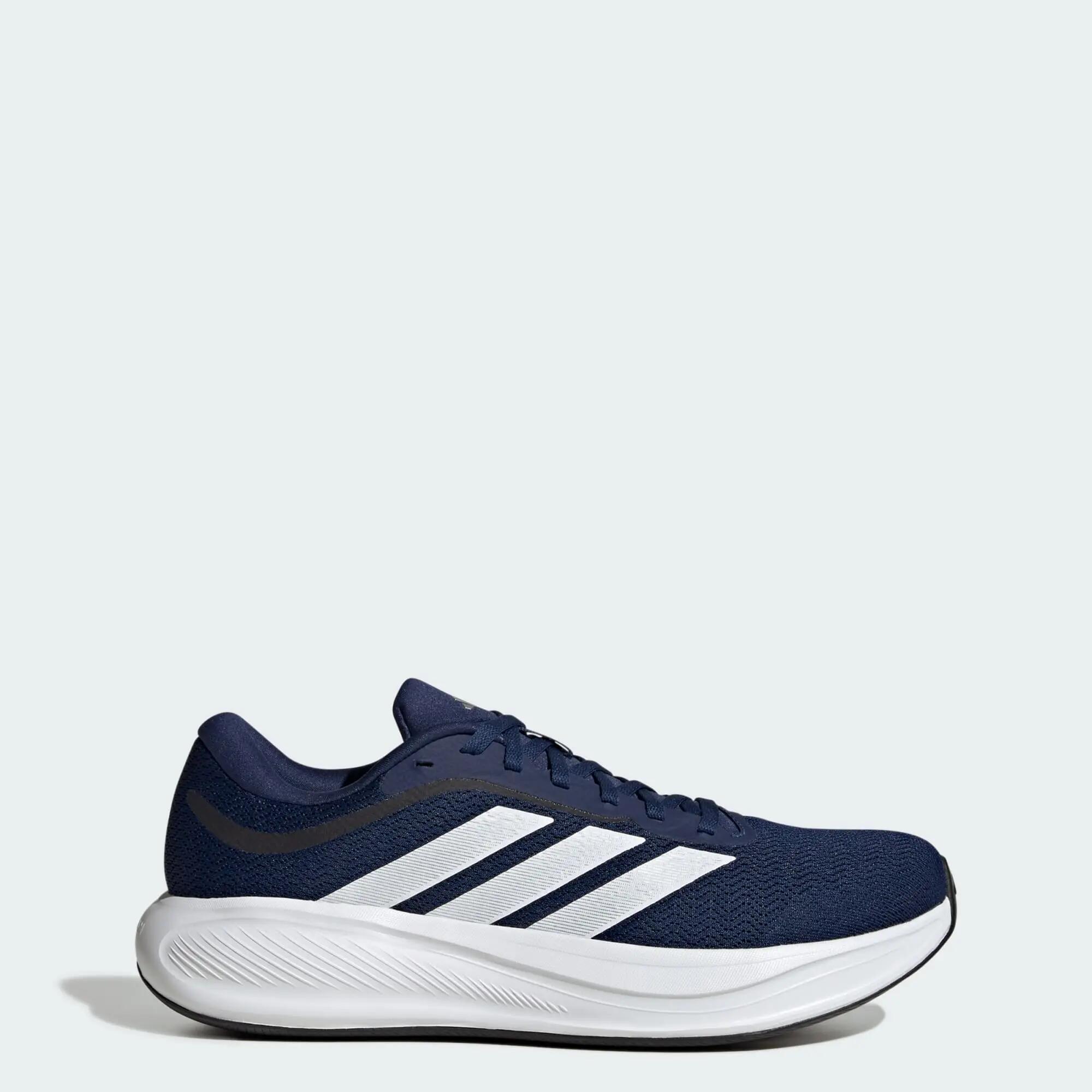 Adidas RESPONSE RUNNER 2 Unisex Running Shoes Blue -  1