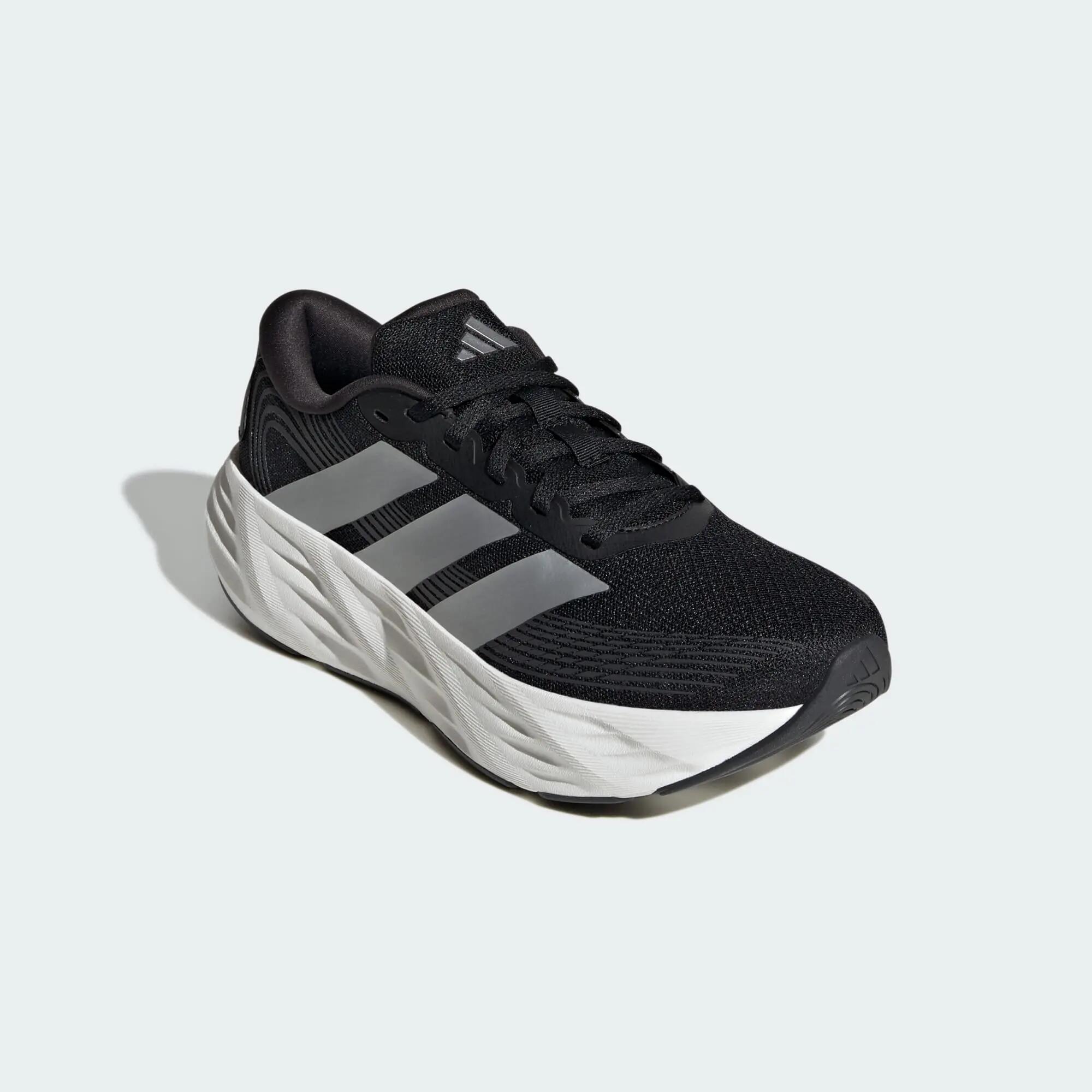 Adidas GALAXY 8 W Women Running Shoes Black -  4